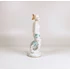 Picture 4/10 -HEREND, ZODIAC SERIES PISCES MERMAIDS, HANDPAINTED PORCELAIN FIGURINE ! (BT006)