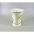 Picture 3/12 -HEREND, ROSEHIP MOTIVE VASE 5.5", HANDPAINTED PORCELAIN ! (BT010)