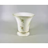 Picture 4/12 -HEREND, ROSEHIP MOTIVE VASE 5.5", HANDPAINTED PORCELAIN ! (BT010)