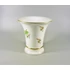 Picture 5/12 -HEREND, ROSEHIP MOTIVE VASE 5.5", HANDPAINTED PORCELAIN ! (BT010)