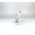 Picture 9/15 -HEREND, GOOSE BIRD WITH OPEN WINGS ", HANDPAINTED PORCELAIN FIGURINE ! (BT012)