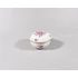 Picture 4/12 -HEREND, NANKING BOUQUET HEART SHAPED TRINKET BOX, HANDPAINTED PORCELAIN! (BT015)