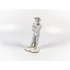 Picture 10/12 -HEREND, ZODIAC SERIES TAURUS, HANDPAINTED PORCELAIN FIGURINE ! (BT017)