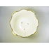 Picture 10/12 -HEREND, QUEEN VICTORIA (VBO) PLANTER CACHEPOT 7", HANDPAINTED PORCELAIN !(BT019)