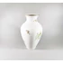 Picture 3/12 -HEREND, ROSEHIP MOTIVE WICKER VASE 9", HANDPAINTED PORCELAIN ! (BT055)