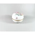 Picture 8/12 -HEREND, BOUQUET DE SAXE (BS) BONBONNIERE BOX, HANDPAINTED PORCELAIN ! (BT057)