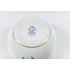 Picture 12/12 -HEREND LARGE EGG SHAPED QUEEN VICTORIA BONBONNIERE HANDPAINTED PORCELAIN (BT058)