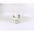 Picture 5/12 -HEREND LARGE EGG SHAPED QUEEN VICTORIA BONBONNIERE HANDPAINTED PORCELAIN (BT058)