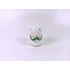 Picture 7/14 -HEREND, PERSIL (PE) SALT AND PEPPER SHAKERS 2.40", HANDPAINTED PORCELAIN (BT059)