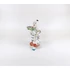 Picture 1/12 -HEREND, CHINESE MANDARIN MAN SALT CELLAR, HANDPAINTED PORCELAIN FIGURINE! (D001)