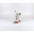 Picture 4/12 -HEREND, CHINESE MANDARIN MAN SALT CELLAR, HANDPAINTED PORCELAIN FIGURINE! (D001)