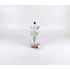 Picture 6/12 -HEREND, CHINESE MANDARIN MAN SALT CELLAR, HANDPAINTED PORCELAIN FIGURINE! (D001)