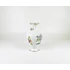 Picture 1/13 -HEREND, QUEEN VICTORIA (VBO) VASE 6", HANDPAINTED PORCELAIN ! (D008)