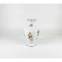 Picture 2/13 -HEREND, QUEEN VICTORIA (VBO) VASE 6", HANDPAINTED PORCELAIN ! (D008)