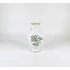 Picture 8/13 -HEREND, QUEEN VICTORIA (VBO) VASE 6", HANDPAINTED PORCELAIN ! (D008)