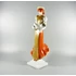 Picture 1/11 -HEREND, CATHOLIC MADONNA WITH JESUS 14", HANDPAINTED PORCELAIN FIGURINE ! (H001)