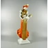 Picture 4/11 -HEREND, CATHOLIC MADONNA WITH JESUS 14", HANDPAINTED PORCELAIN FIGURINE ! (H001)