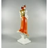 Picture 7/11 -HEREND, CATHOLIC MADONNA WITH JESUS 14", HANDPAINTED PORCELAIN FIGURINE ! (H001)