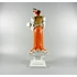 Picture 8/11 -HEREND, CATHOLIC MADONNA WITH JESUS 14", HANDPAINTED PORCELAIN FIGURINE ! (H001)