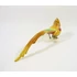 Picture 8/11 -HEREND, PHEASANT BIRD 8.2", HANDPAINTED PORCELAIN FIGURINE ! (H023)