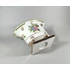 Picture 9/12 -HEREND, QUEEN VICTORIA CLAWFOOT PLANTER 8.8", HANDPAINTED PORCELAIN ! (H031)