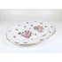 Picture 1/11 -HEREND, BOUQUET DE HEREND LARGE CHARGER TRAY, HANDPAINTED PORCELAIN 1941 (H032)