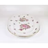 Picture 3/11 -HEREND, BOUQUET DE HEREND LARGE CHARGER TRAY, HANDPAINTED PORCELAIN 1941 (H032)