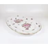 Picture 4/11 -HEREND, BOUQUET DE HEREND LARGE CHARGER TRAY, HANDPAINTED PORCELAIN 1941 (H032)