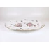 Picture 6/11 -HEREND, BOUQUET DE HEREND LARGE CHARGER TRAY, HANDPAINTED PORCELAIN 1941 (H032)