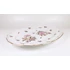 Picture 7/11 -HEREND, BOUQUET DE HEREND LARGE CHARGER TRAY, HANDPAINTED PORCELAIN 1941 (H032)