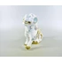 Picture 5/12 -HEREND, ROYAL GARDEN CHINESE FOO DOG 6", HANDPAINTED PORCELAIN FIGURINE ! (H034)