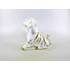 Picture 6/12 -HEREND, ROYAL GARDEN CHINESE FOO DOG 6", HANDPAINTED PORCELAIN FIGURINE ! (H034)