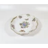 Picture 7/11 -HEREND, QUEEN VICTORIA (VBO) BOWL 1930'S, ANTIQUE HANDPAINTED PORCELAIN ! (H035)