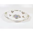 Picture 8/11 -HEREND, QUEEN VICTORIA (VBO) BOWL 1930'S, ANTIQUE HANDPAINTED PORCELAIN ! (H035)