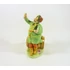 Picture 8/12 -HEREND, SOLDIER DRINKING "TOKAJ" WINE 7", HANDPAINTED PORCELAIN FIGURINE! (H047)