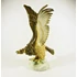 Picture 1/12 -HEREND, MYTHICAL PREDATOR "TURUL" BIRD, HANDPAINTED PORCELAIN FIGURINE ! (H101)