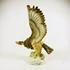 Picture 4/12 -HEREND, MYTHICAL PREDATOR "TURUL" BIRD, HANDPAINTED PORCELAIN FIGURINE ! (H101)