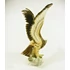 Picture 7/12 -HEREND, MYTHICAL PREDATOR "TURUL" BIRD, HANDPAINTED PORCELAIN FIGURINE ! (H101)