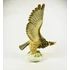 Picture 8/12 -HEREND, MYTHICAL PREDATOR "TURUL" BIRD, HANDPAINTED PORCELAIN FIGURINE ! (H101)