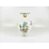 Picture 1/12 -HEREND, QUEEN VICTORIA (VBO) VASE, HANDPAINTED PORCELAIN ! (H120)