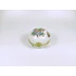 Picture 1/12 -HEREND, QUEEN VICTORIA BONBONNIERE 3", HANDPAINTED PORCELAIN ! (H121)