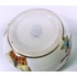 Picture 12/12 -HEREND, QUEEN VICTORIA BONBONNIERE 3", HANDPAINTED PORCELAIN ! (H121)