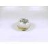 Picture 8/12 -HEREND, QUEEN VICTORIA BONBONNIERE 3", HANDPAINTED PORCELAIN ! (H121)