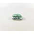 Picture 6/12 -HEREND, GREEN SCARAB BEETLE 2.7", HANDPAINTED PORCELAIN FIGURINE ! (I020)