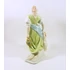 Picture 9/12 -HEREND, MOTHERHOOD, MOTHER WITH CHILD, HANDPAINTED PORCELAIN FIGURINE ! (I060)