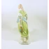 Picture 10/12 -HEREND, MOTHERHOOD, MOTHER WITH CHILD, HANDPAINTED PORCELAIN FIGURINE ! (I060)