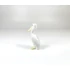 Picture 6/10 -HEREND, PELICAN BIRD, MINIATURE HANDPAINTED PORCELAIN FIGURINE ! (I068)