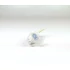 Picture 9/10 -HEREND, PELICAN BIRD, MINIATURE HANDPAINTED PORCELAIN FIGURINE ! (I068)