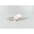 Picture 10/12 -HEREND, PIG STANDING 3", MINIATURE HANDPAINTED PORCELAIN FIGURINE ! (I072)