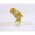 Picture 4/10 -HEREND, EAGLE OWL BIRD, ARTIST SIGNED HANDPAINTED PORCELAIN FIGURINE ! (I085)